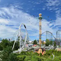 ไฮแลนด์ พาโนรามา