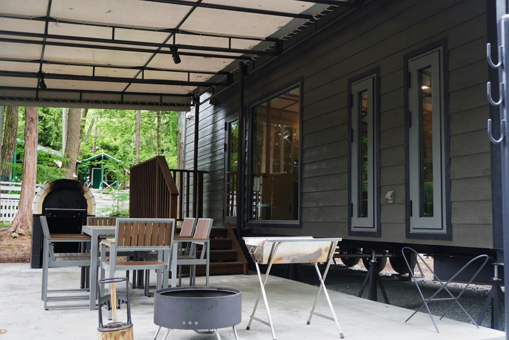 เอาท์ดอร์ แกรนด์ 2