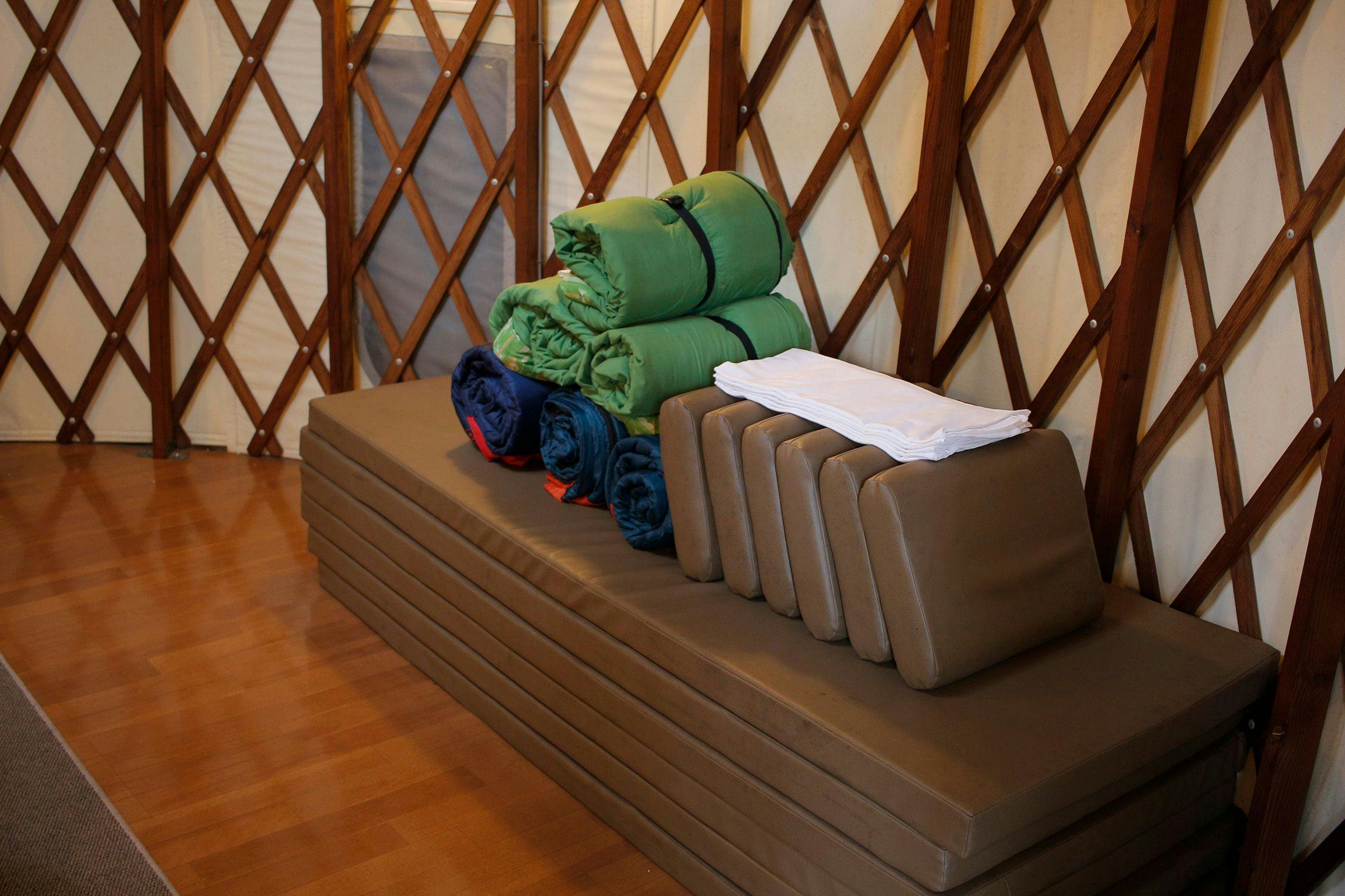 PICA Fujiyoshida