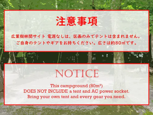 ไม่มีไฟฟ้าในพื้นที่ไม้เนื้อแข็ง