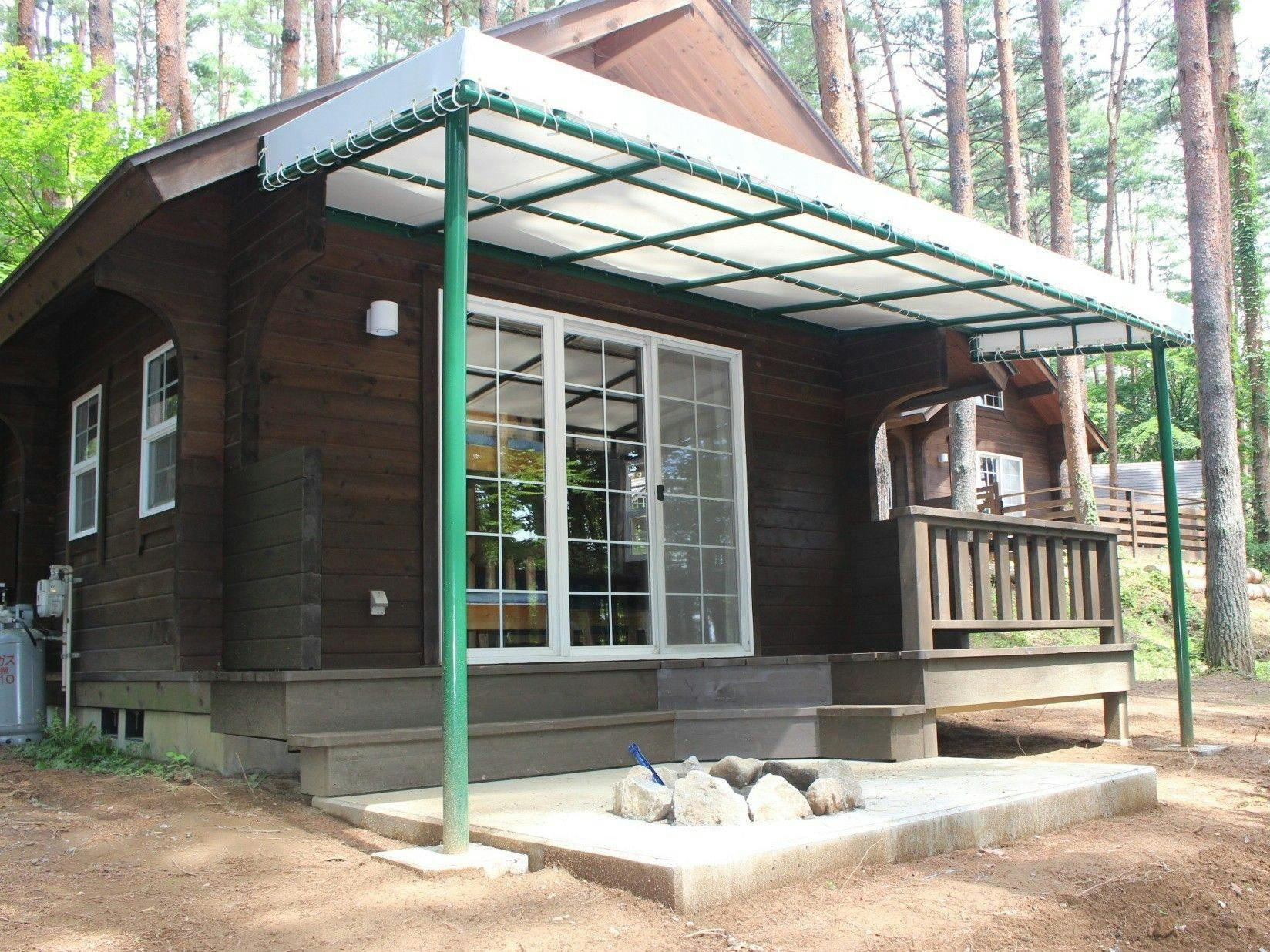 PICA Yatsugatake Akeno
