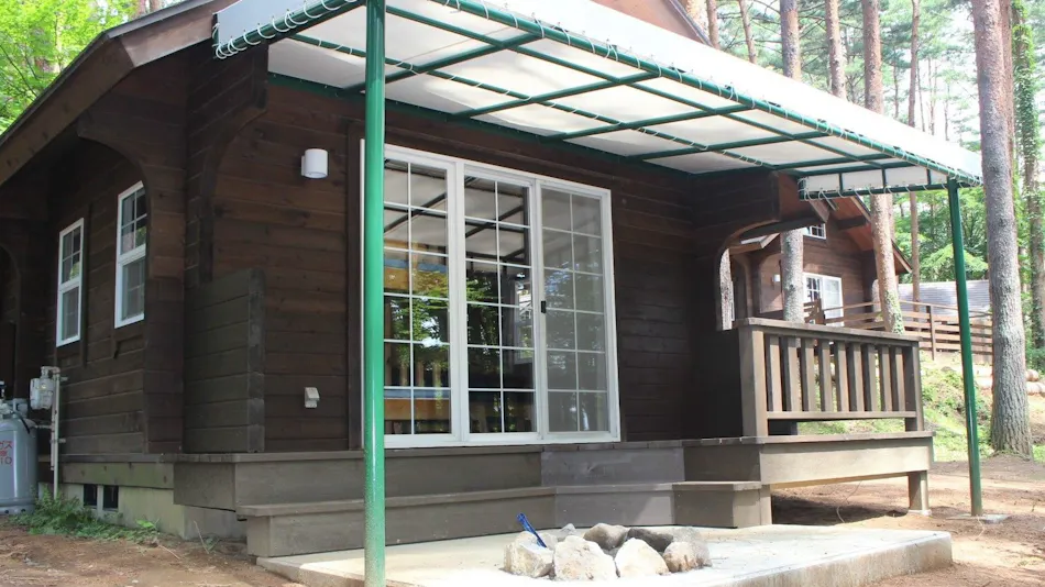 PICA Yatsugatake Akeno