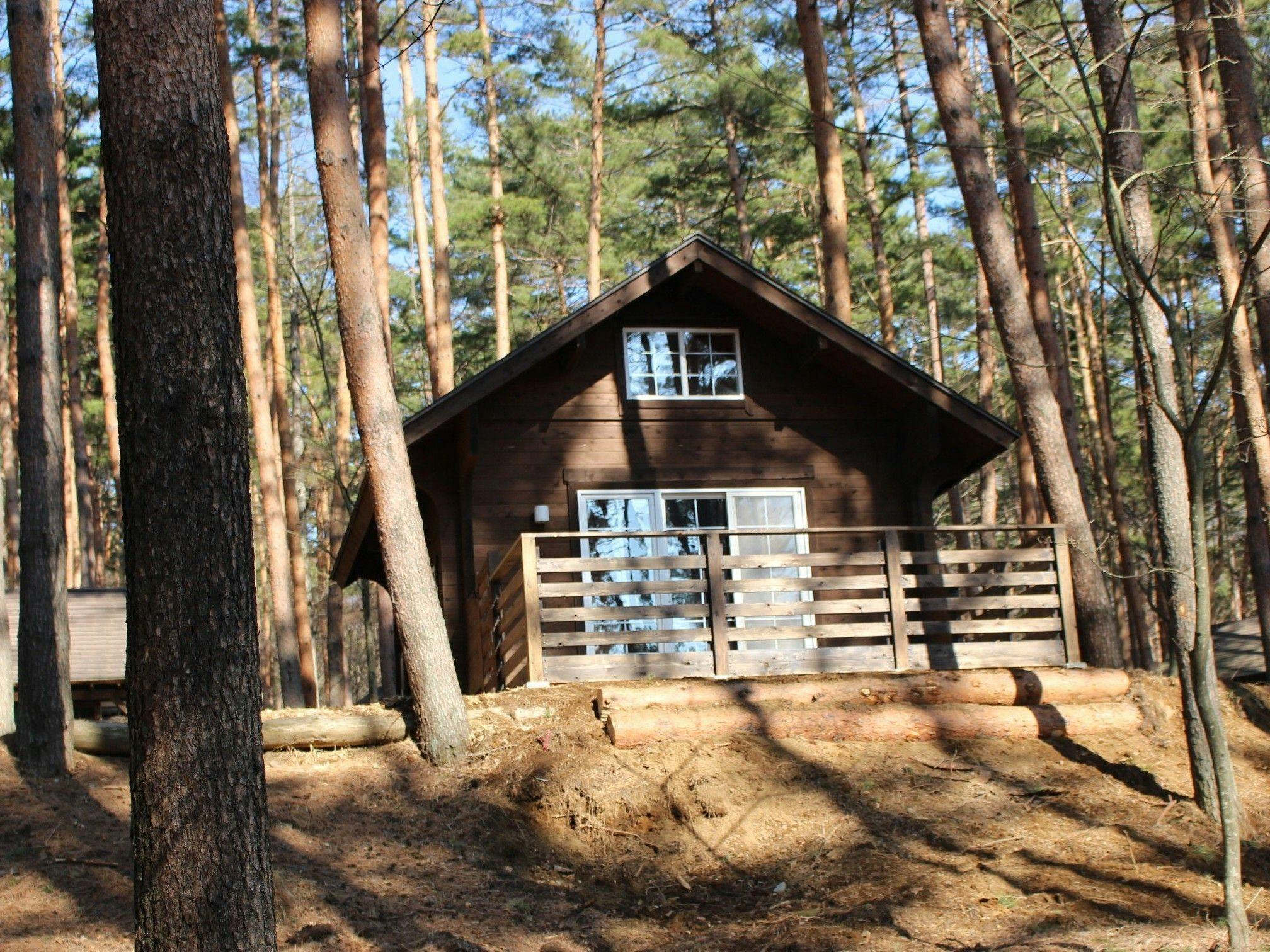 PICA Yatsugatake Akeno