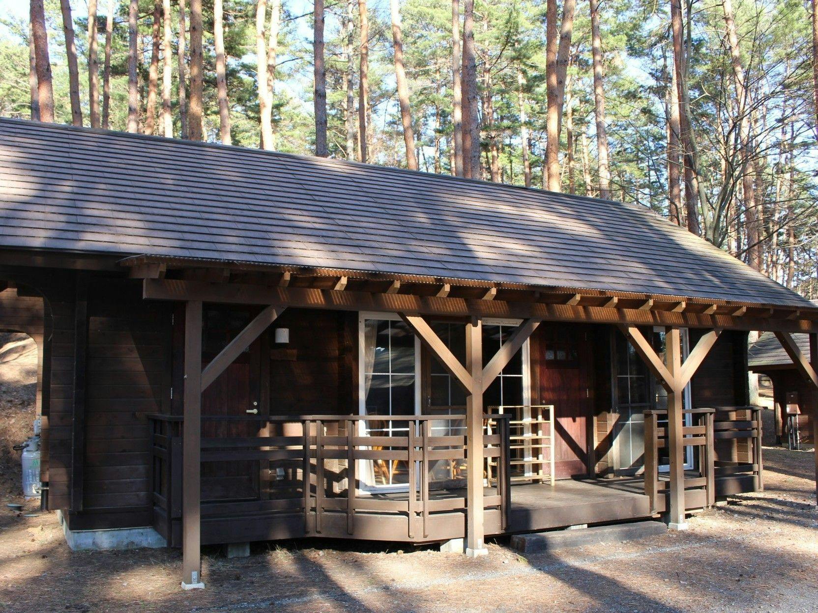 PICA Yatsugatake Akeno