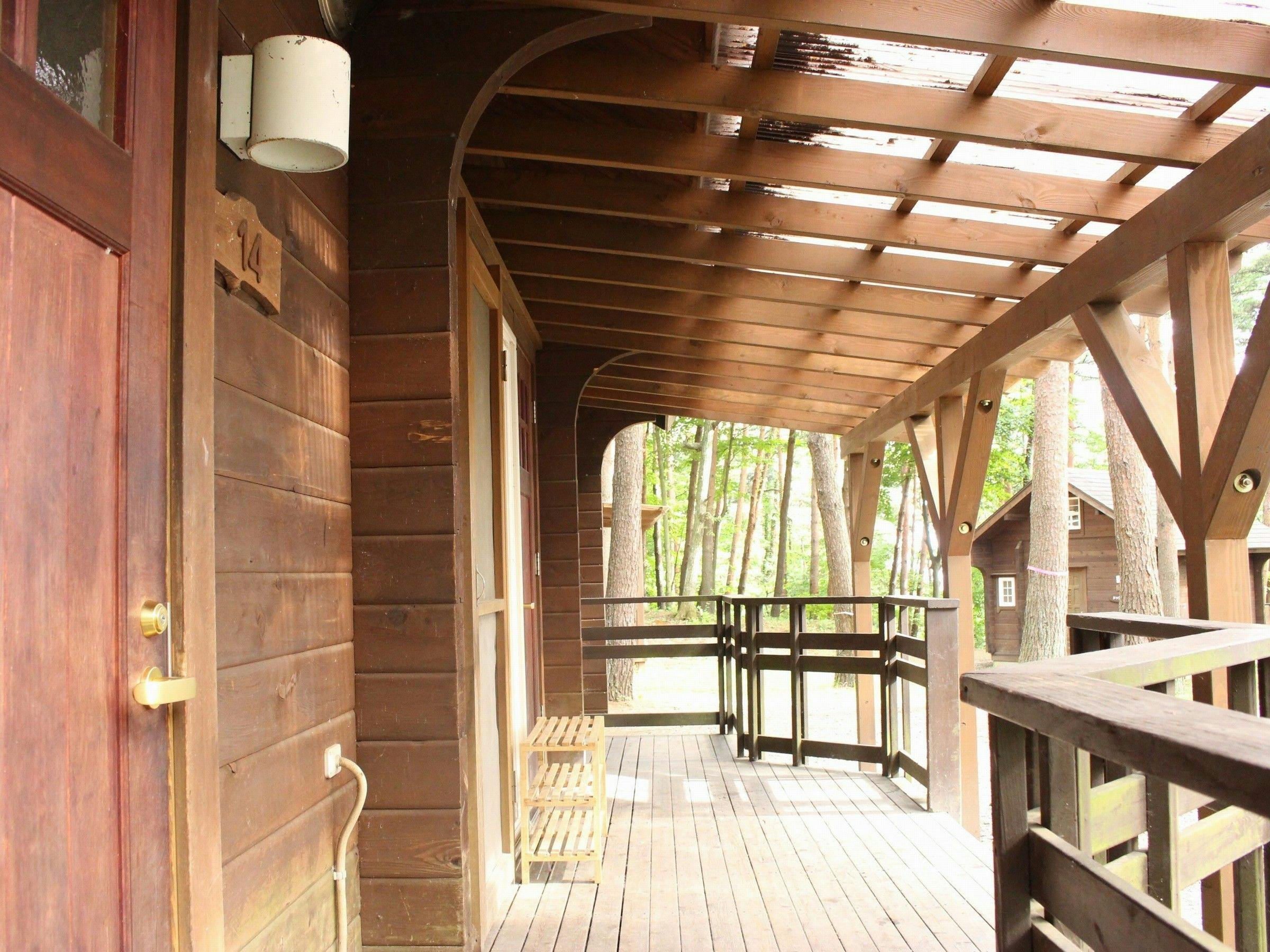 PICA Yatsugatake Akeno