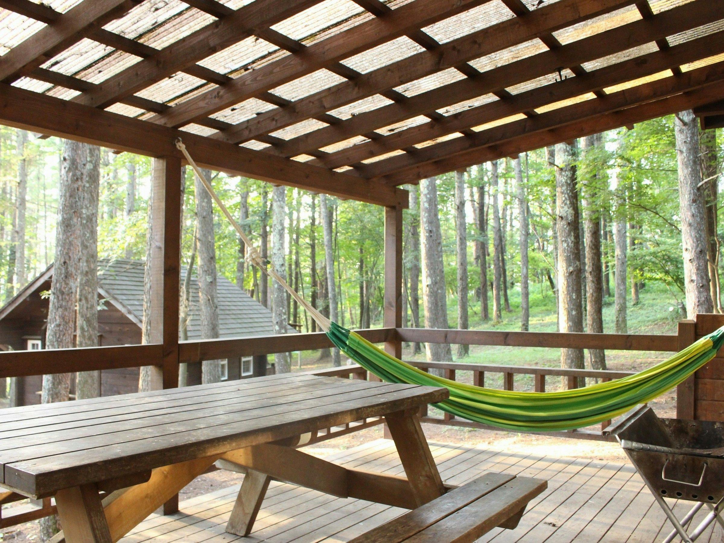 ลอฟต์และระเบียง