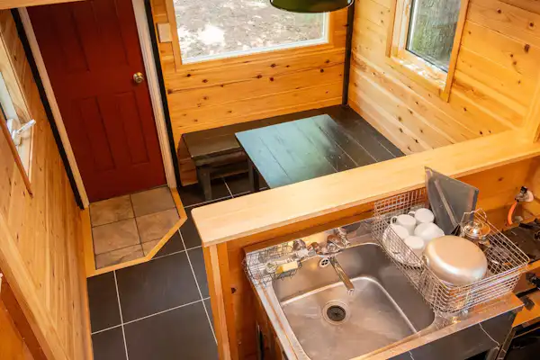 ครัวแบบเปิด