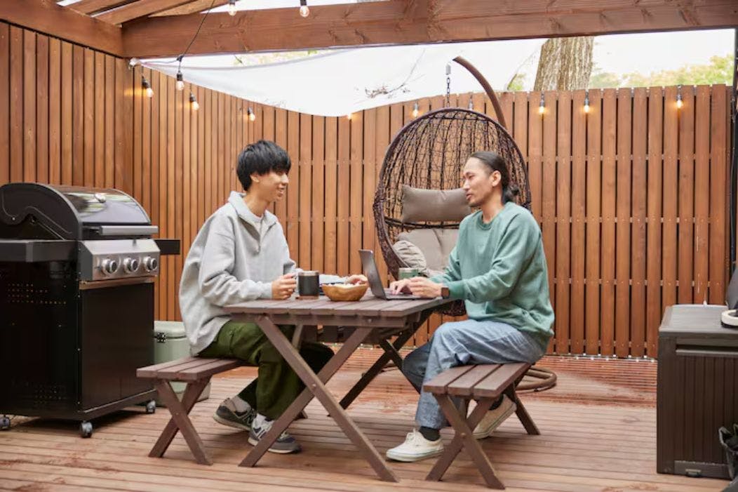 Tinycabin TATEGU#01 Karuizawa Miyota