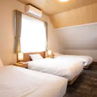 Kamar tidur lantai 2