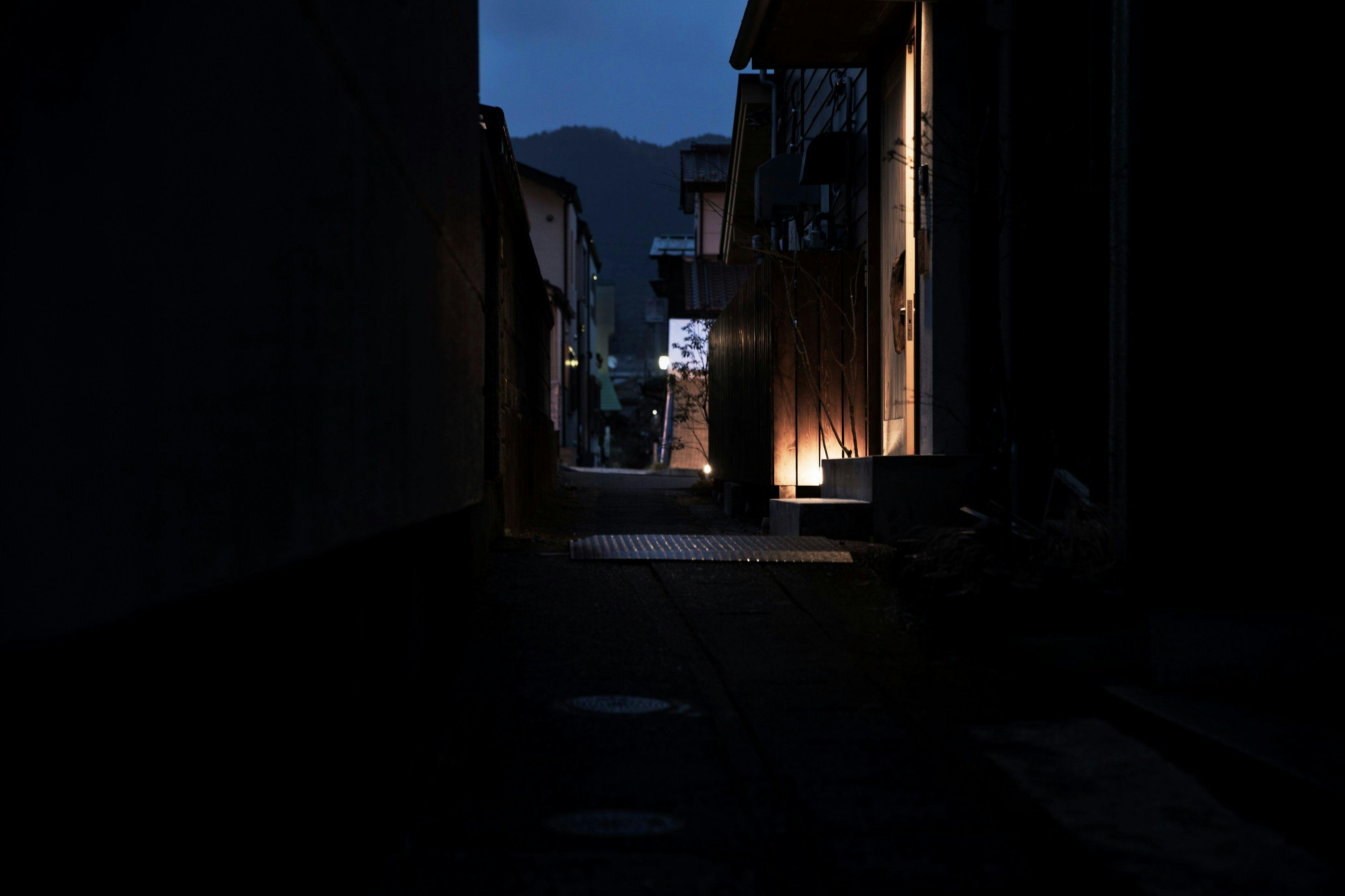 Nikko Matsubara no Yado Jikon