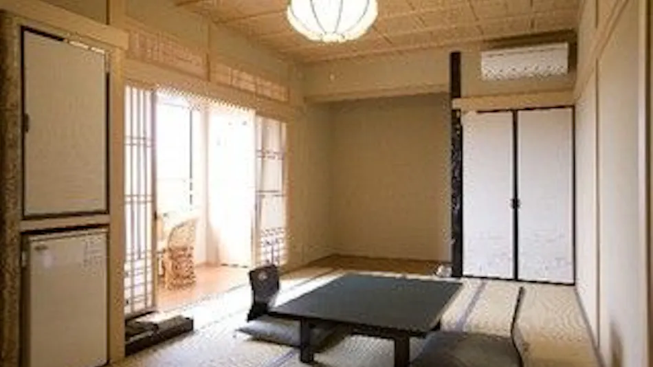 Scenic Inn Azuma
