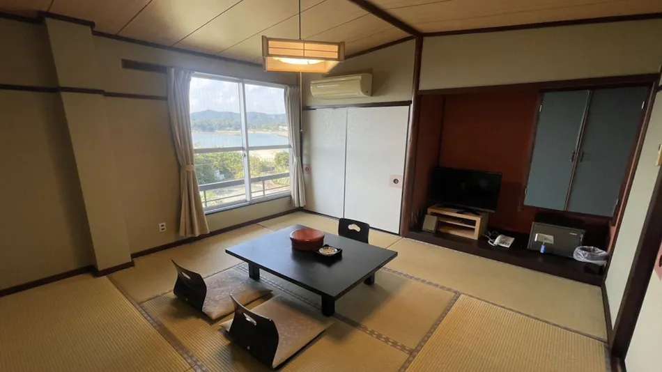 Scenic Inn Azuma