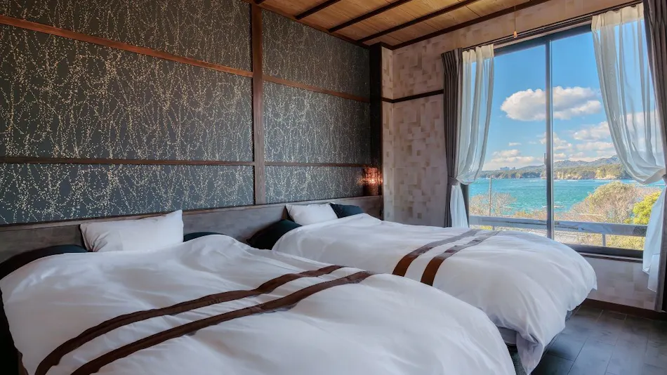 Scenic Inn Azuma