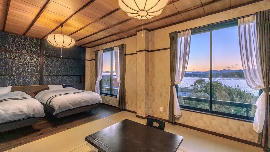 Scenic Inn Azuma