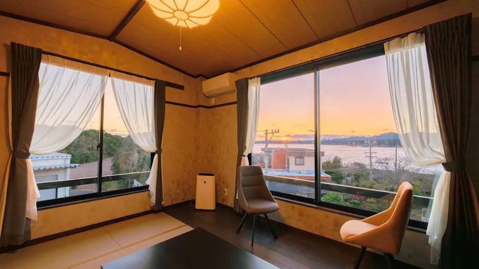 Scenic Inn Azuma