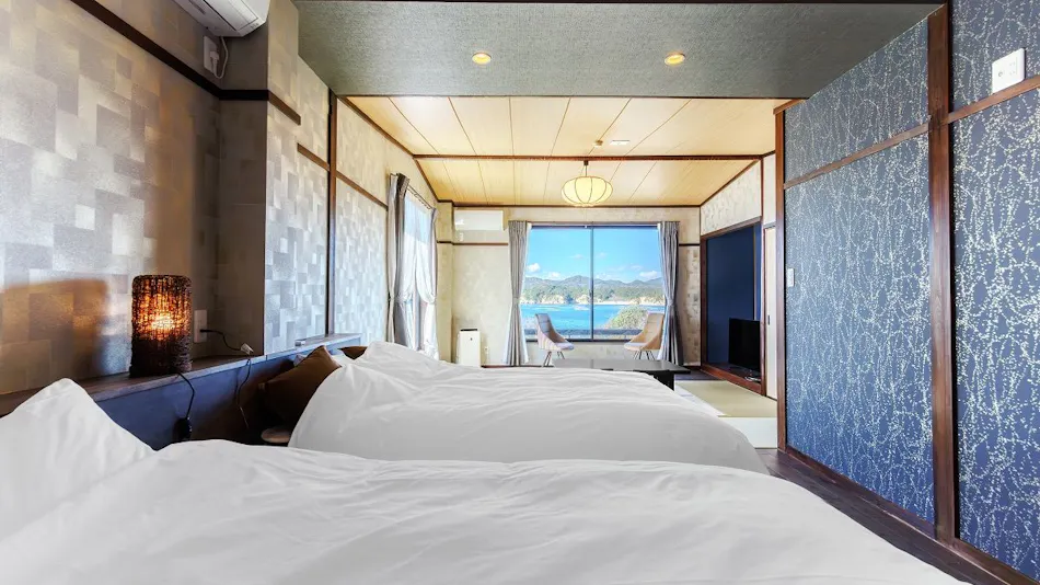 Scenic Inn Azuma