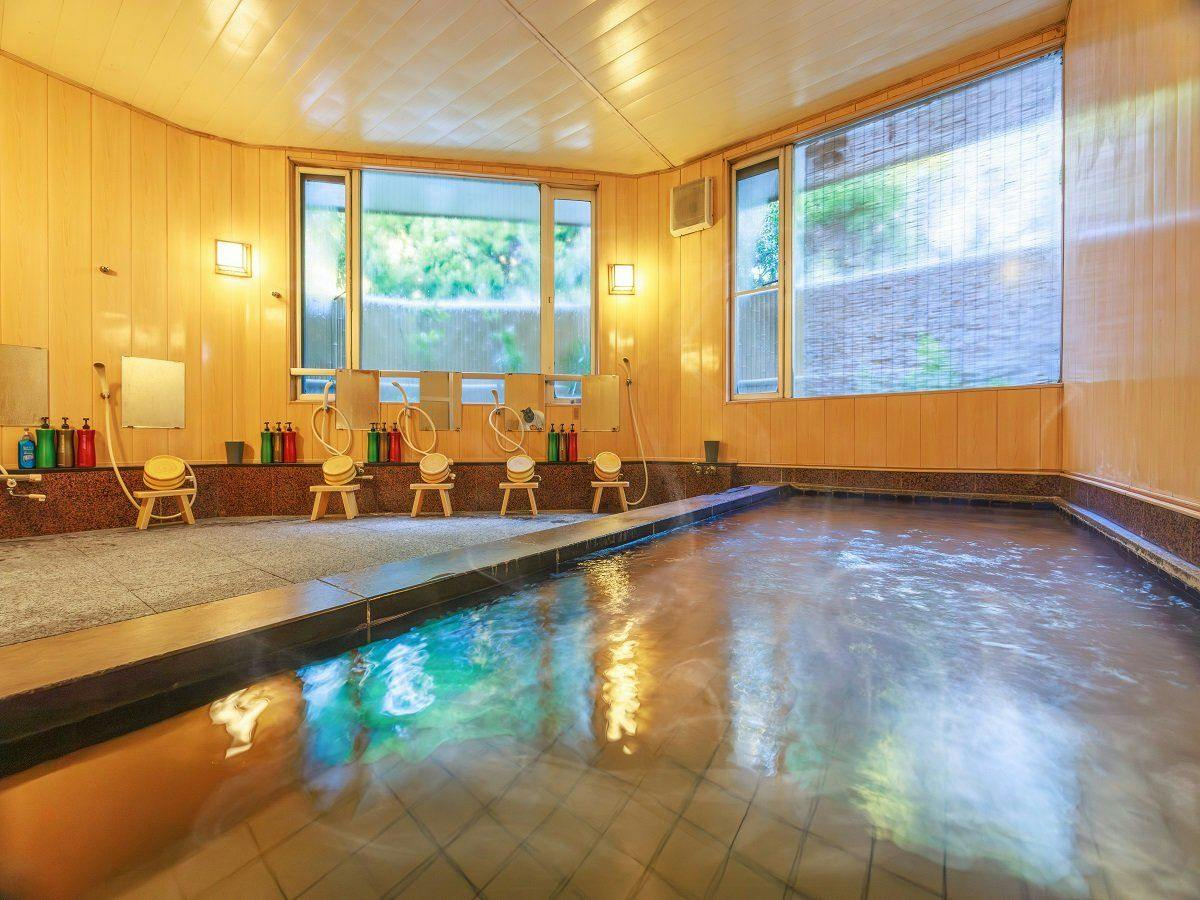 Scenic Inn Azuma