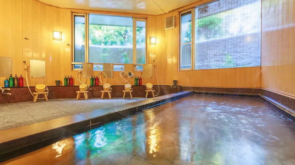 Scenic Inn Azuma