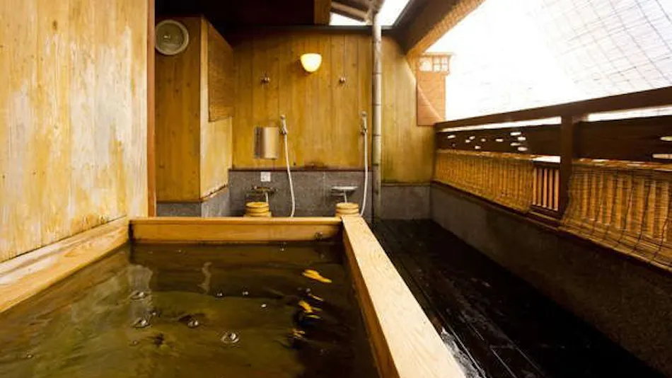 Scenic Inn Azuma