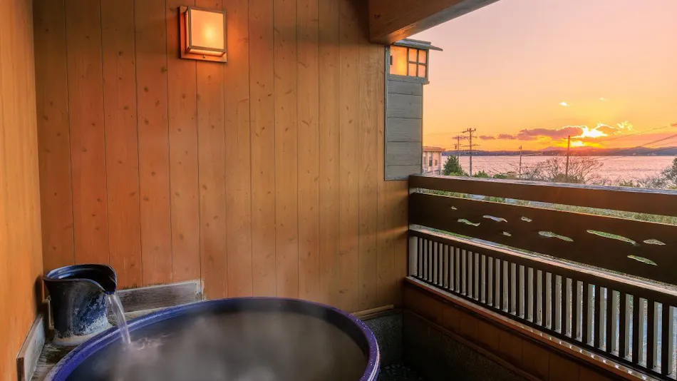 Scenic Inn Azuma