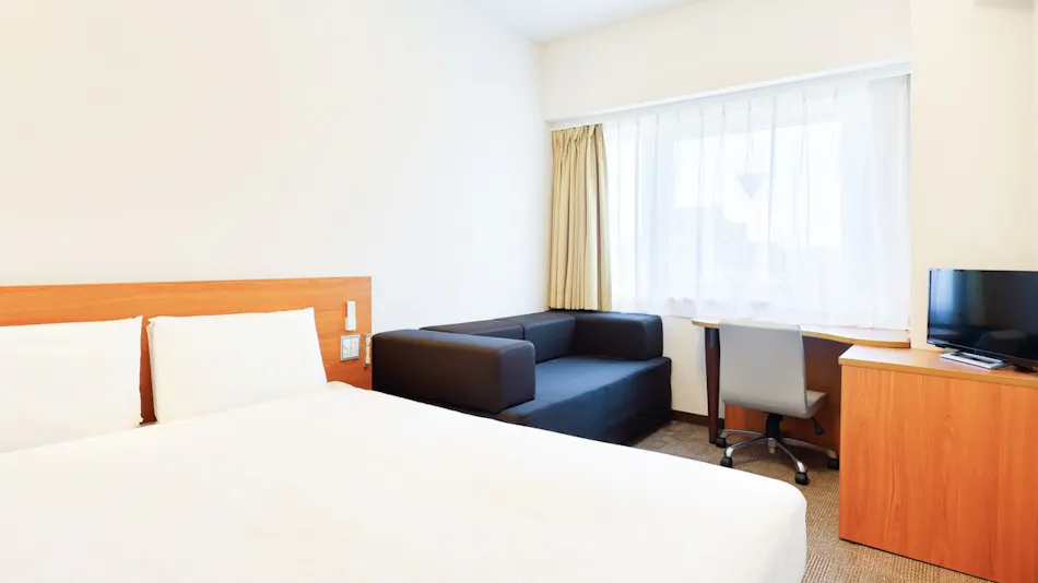 Comfort Inn Himeji Yumesakibashi