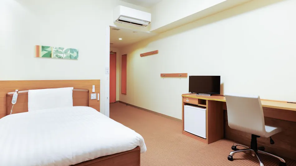 Comfort Inn Himeji Yumesakibashi
