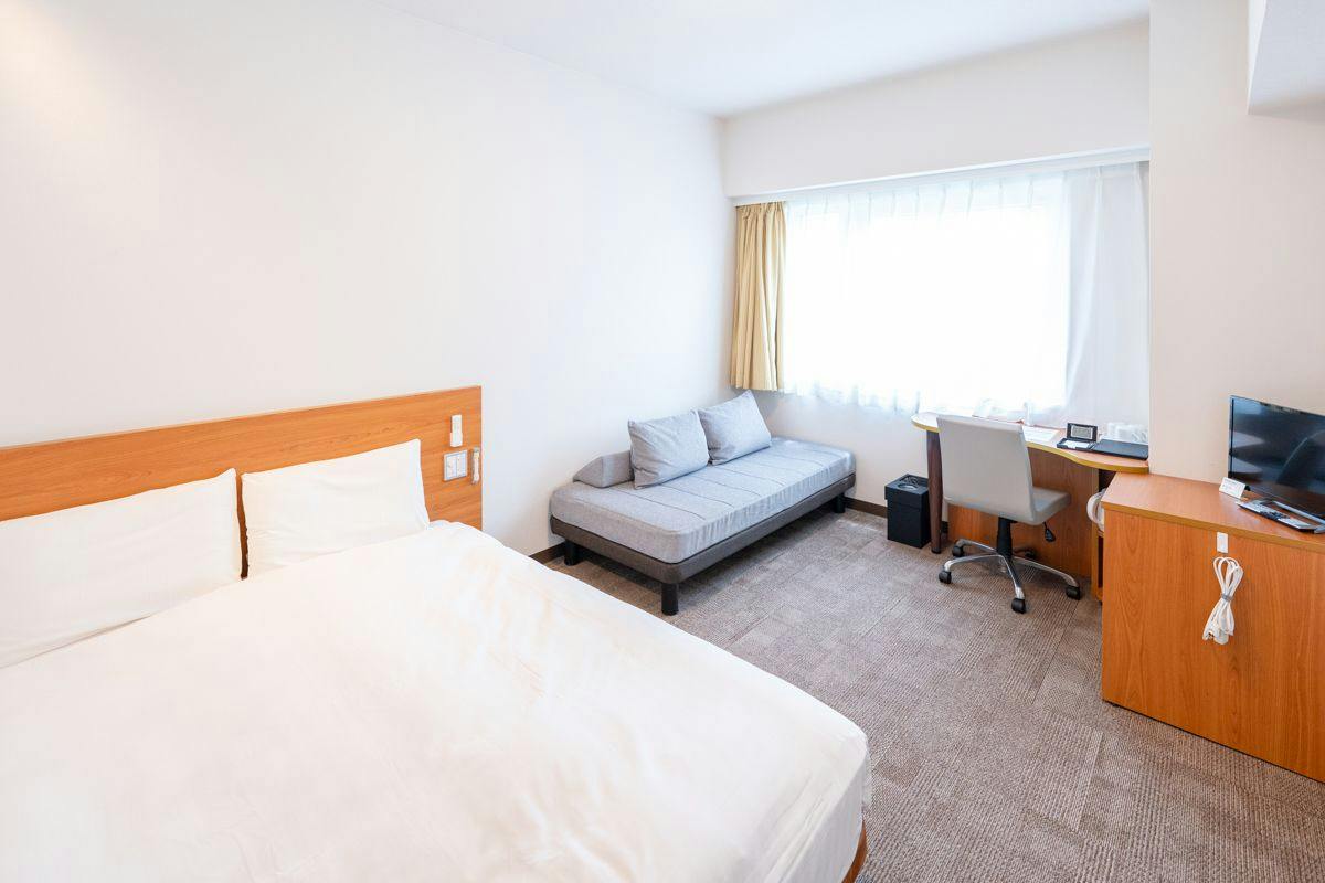Comfort Inn Himeji Yumesakibashi