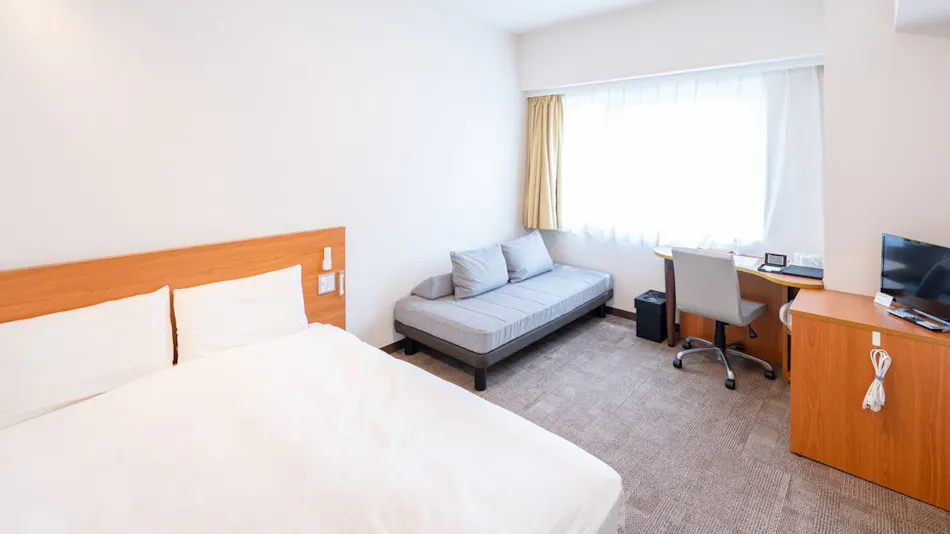 Comfort Inn Himeji Yumesakibashi