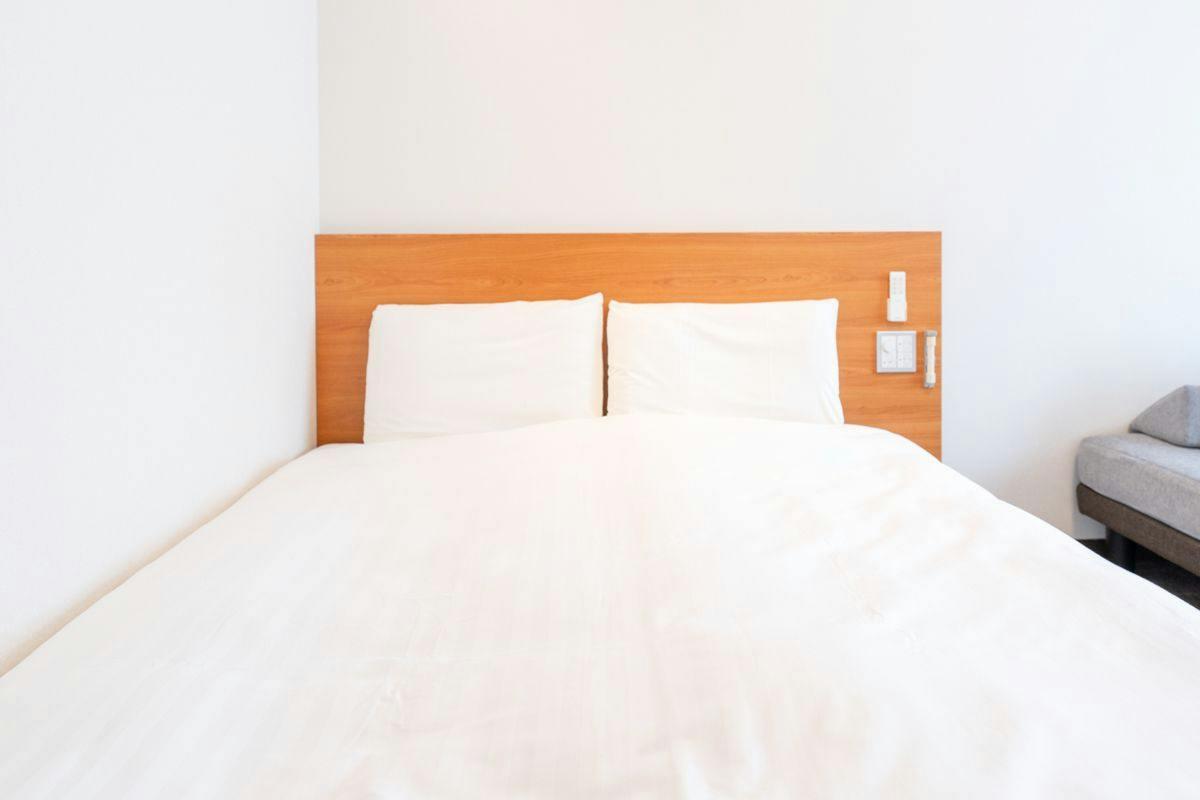 Comfort Inn Himeji Yumesakibashi