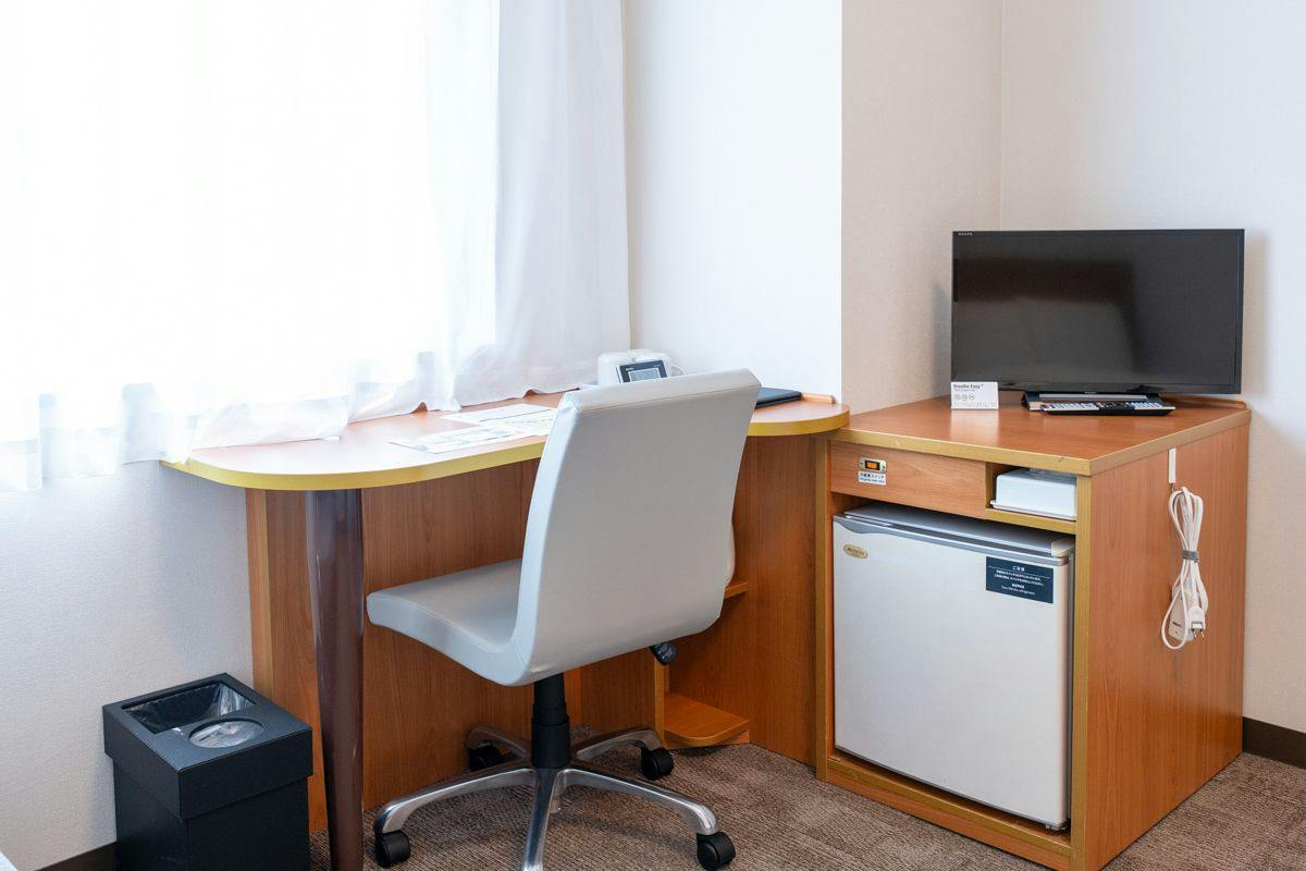 Comfort Inn Himeji Yumesakibashi