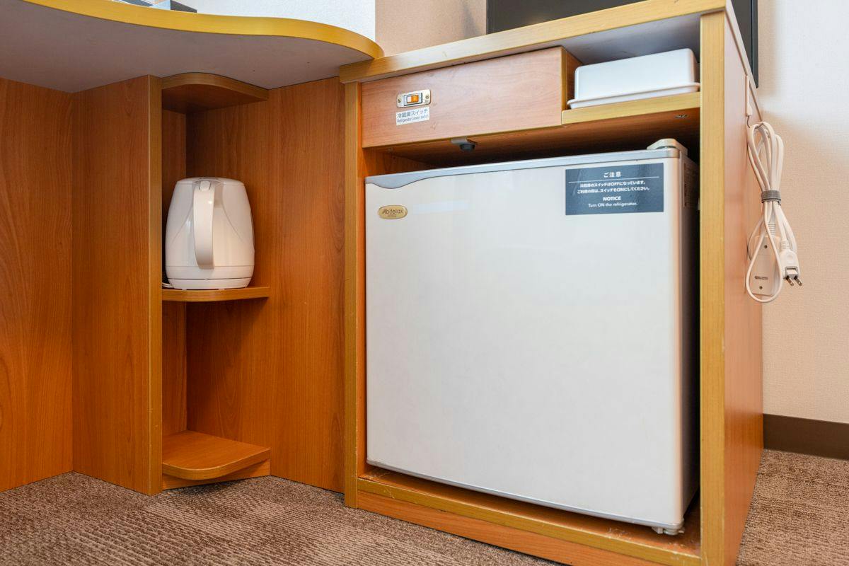 Comfort Inn Himeji Yumesakibashi
