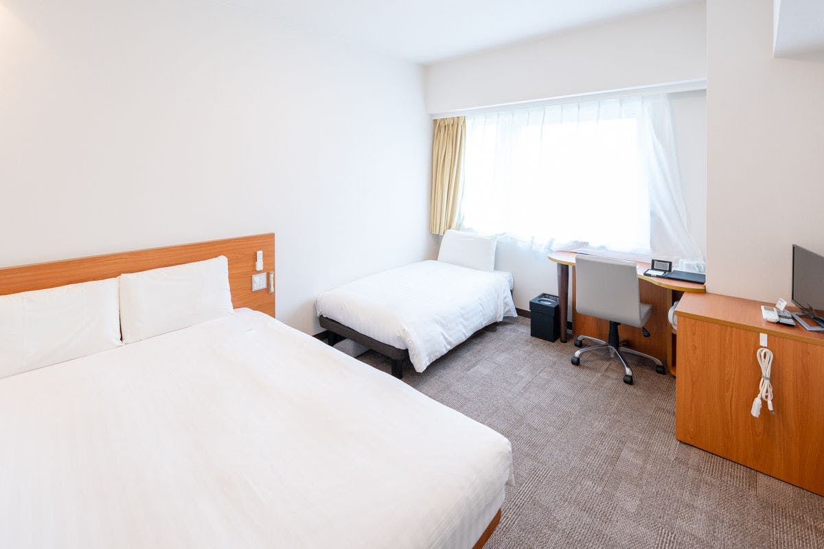 Comfort Inn Himeji Yumesakibashi