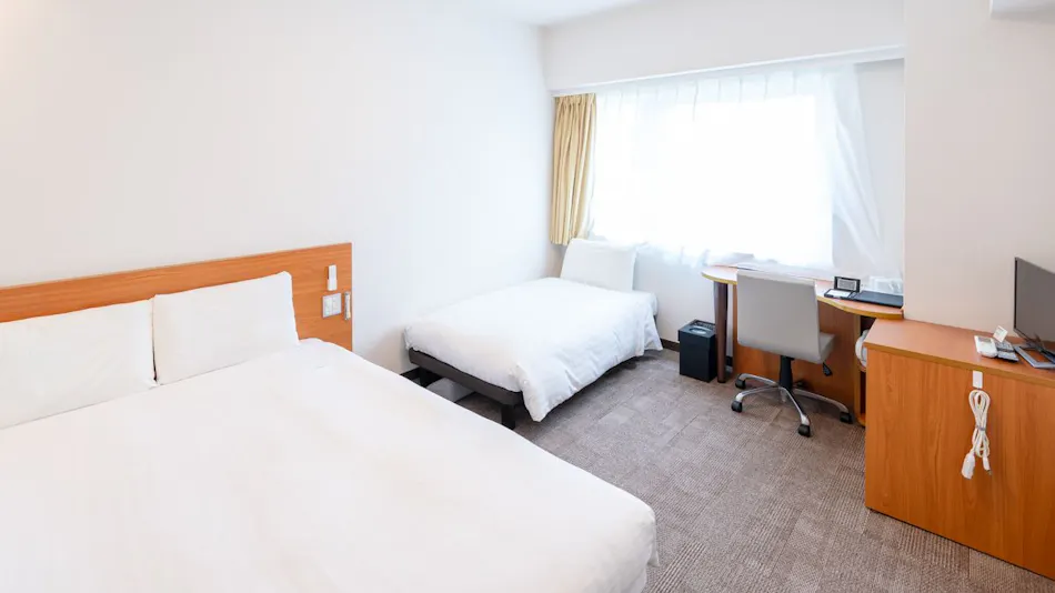 Comfort Inn Himeji Yumesakibashi