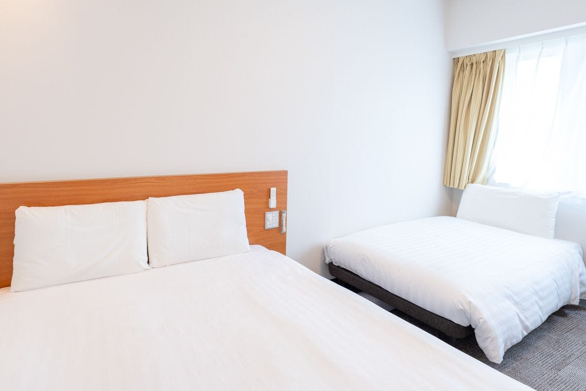 Comfort Inn Himeji Yumesakibashi
