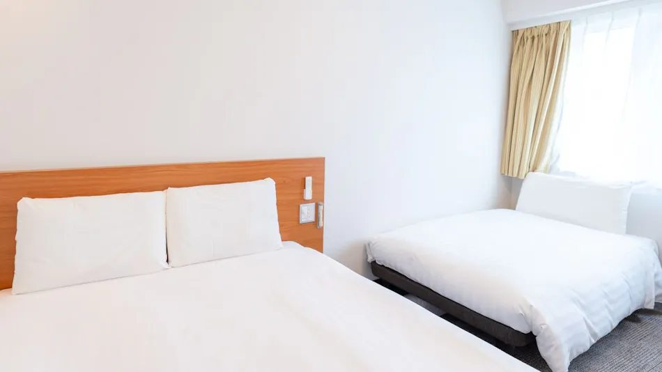 Comfort Inn Himeji Yumesakibashi