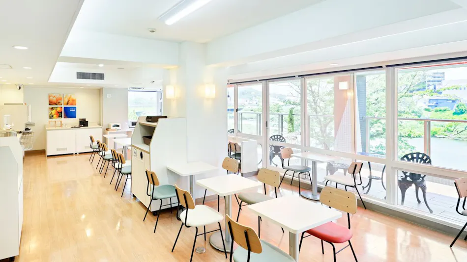 Comfort Inn Himeji Yumesakibashi