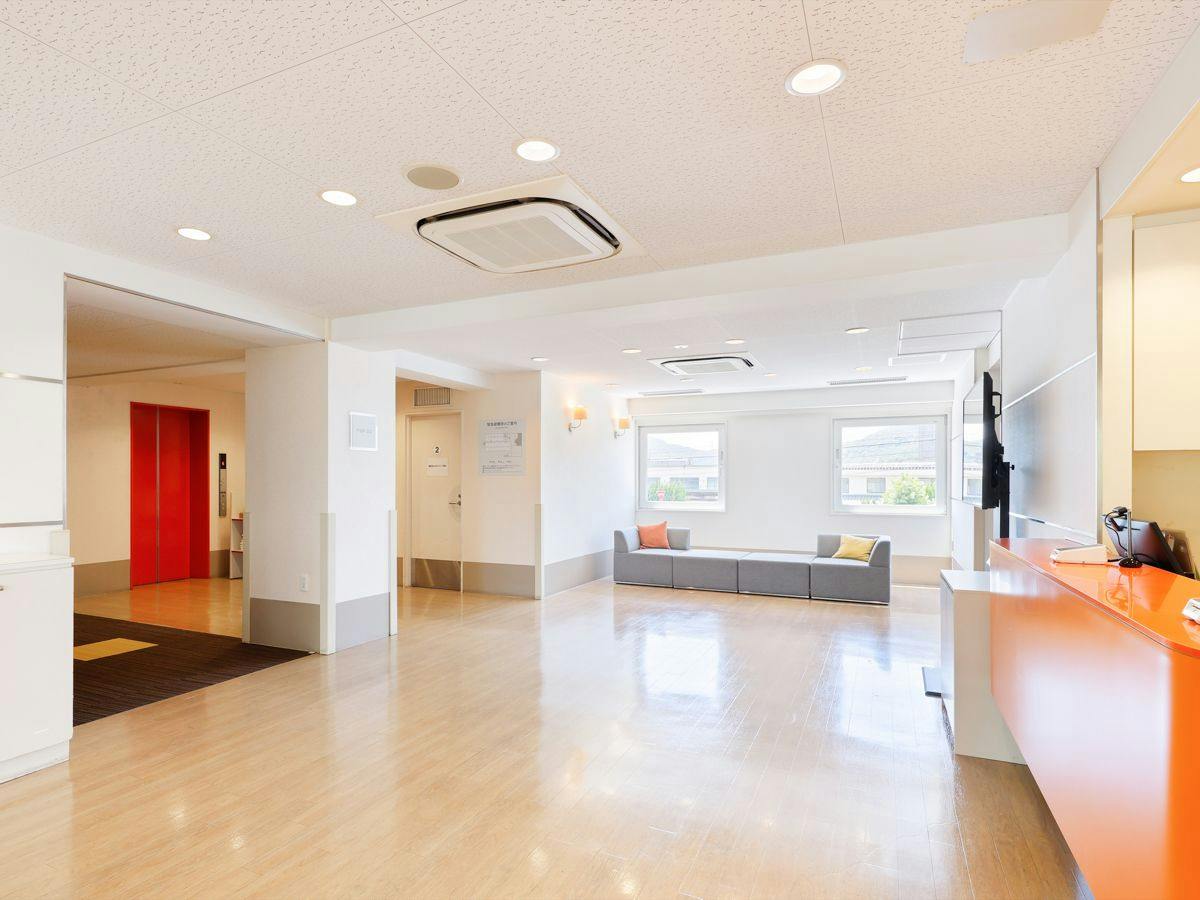 Comfort Inn Himeji Yumesakibashi