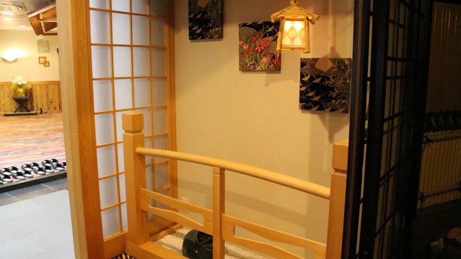 The Stage of Seasonal Flavors KANEI