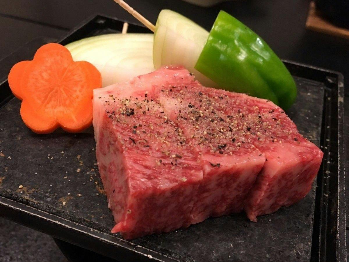 The Stage of Seasonal Flavors KANEI