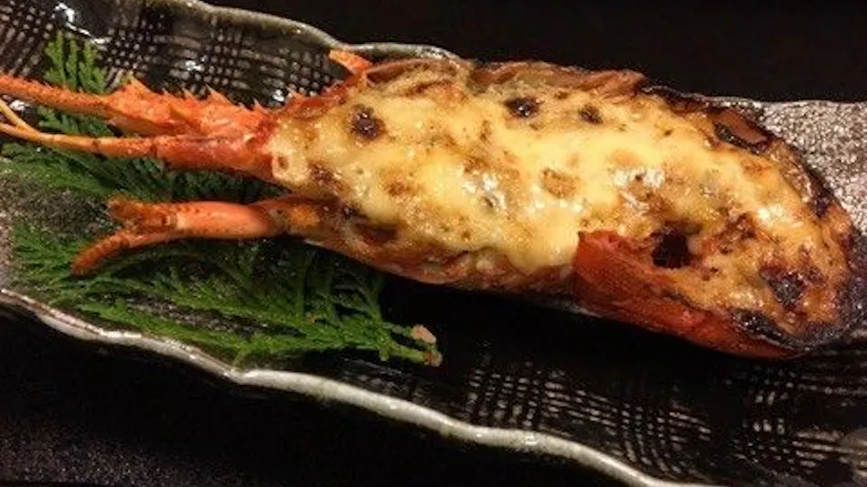 The Stage of Seasonal Flavors KANEI