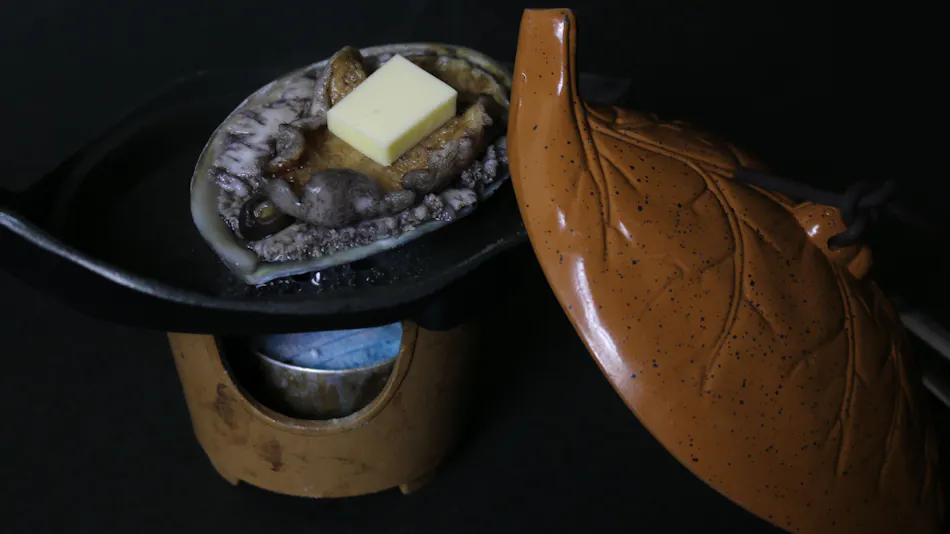 The Stage of Seasonal Flavors KANEI