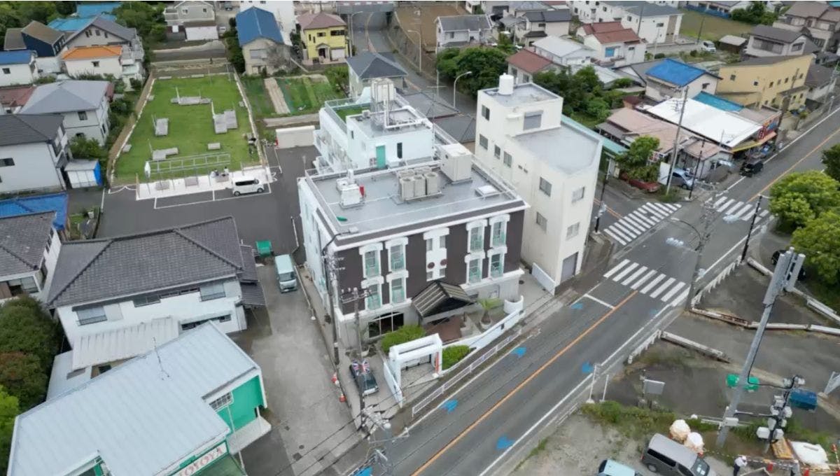 施設画像