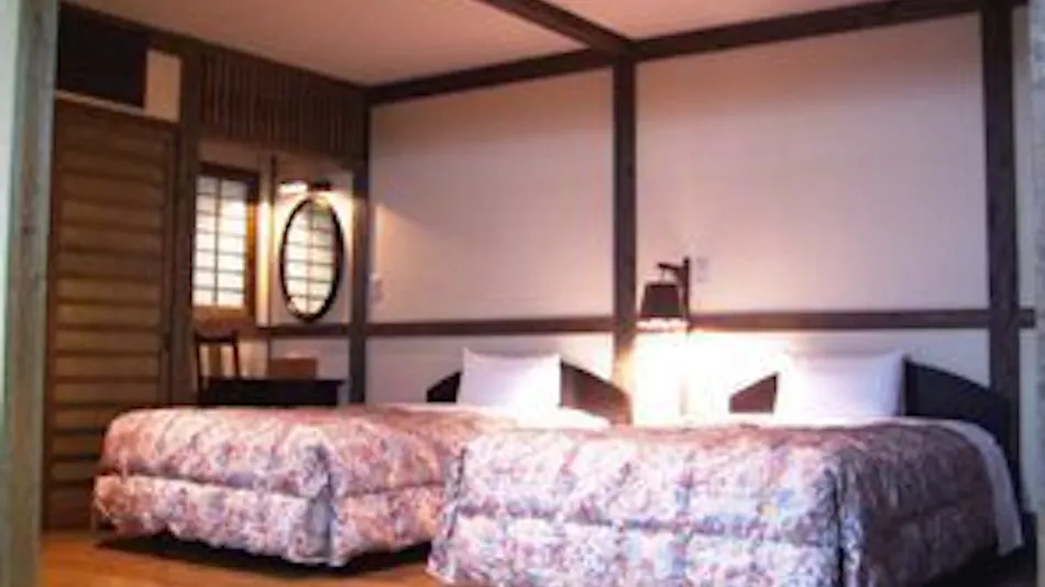 Kurokawa Onsen Yumerindo Hanatomari