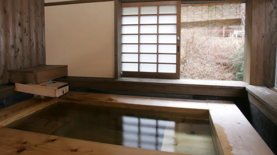 Kurokawa Onsen Yumerindo Hanatomari