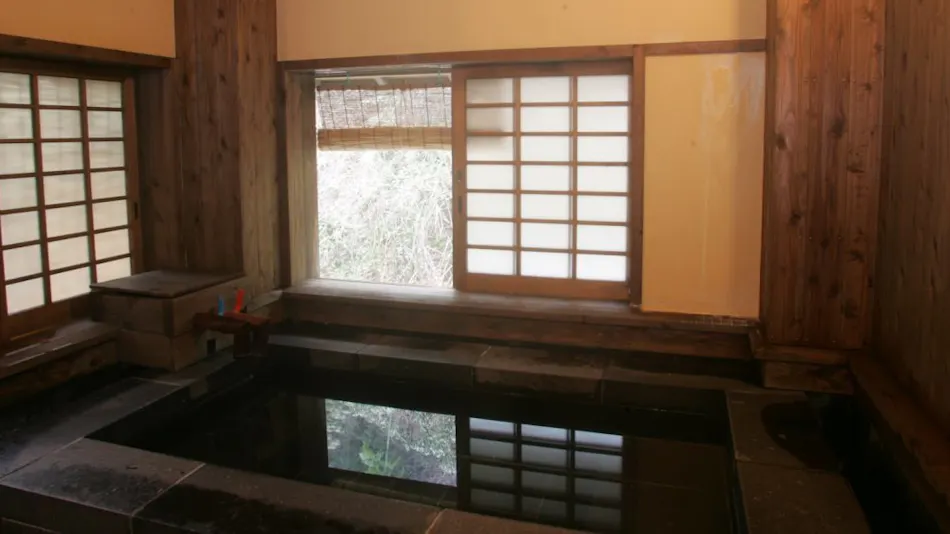 Kurokawa Onsen Yumerindo Hanatomari