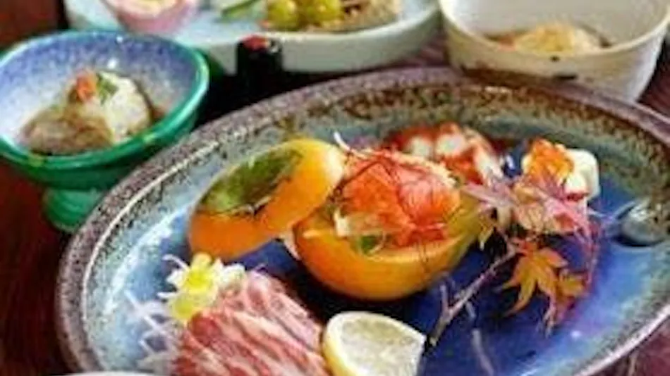 Kurokawa Onsen Yumerindo Hanatomari