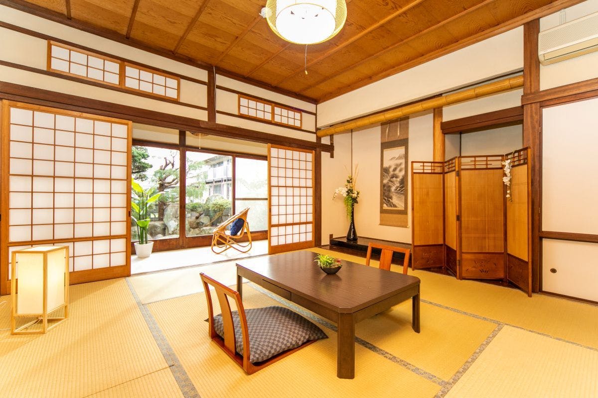 施設画像