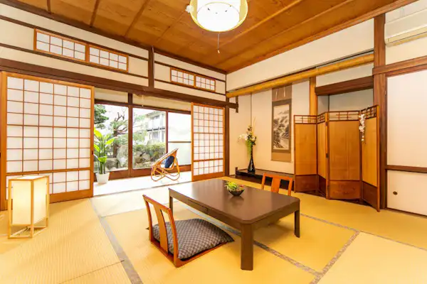 施設画像