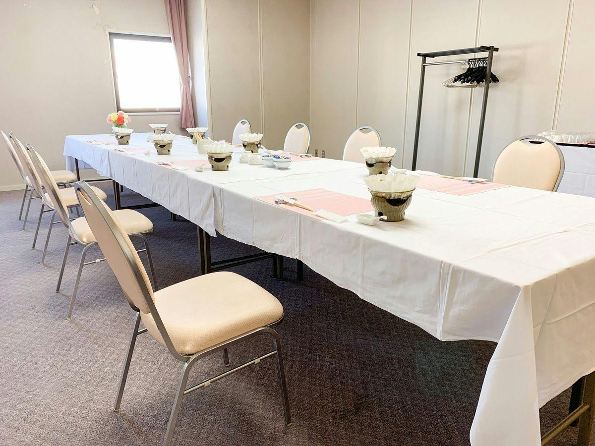 Hotel Royal Kitami
