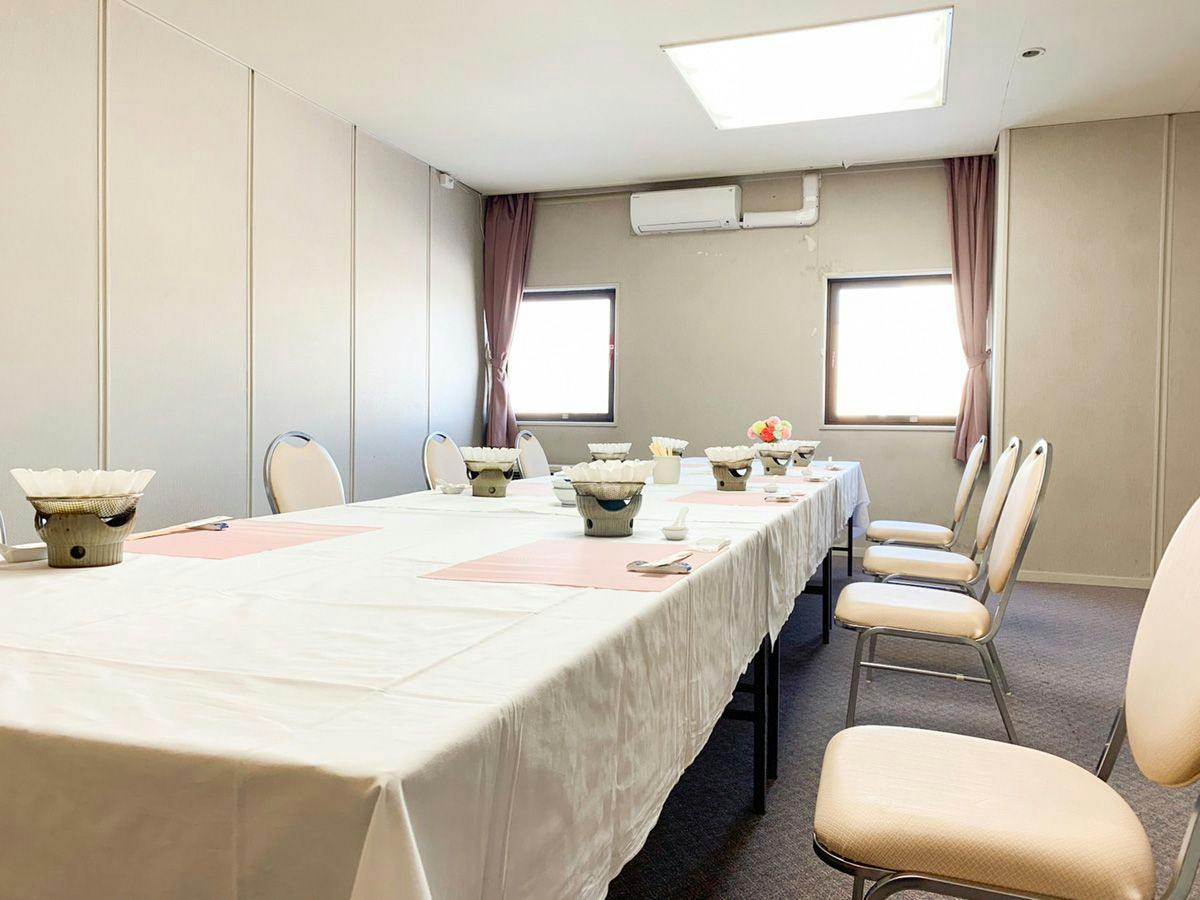 Hotel Royal Kitami